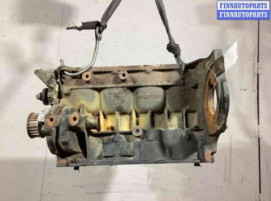 купить Блок цилиндров на Opel Zafira Zafira A 1999-2003