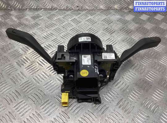 купить Переключатель подрулевой (стрекоза) на Volkswagen Passat Passat B6 (3C) 2005-2010