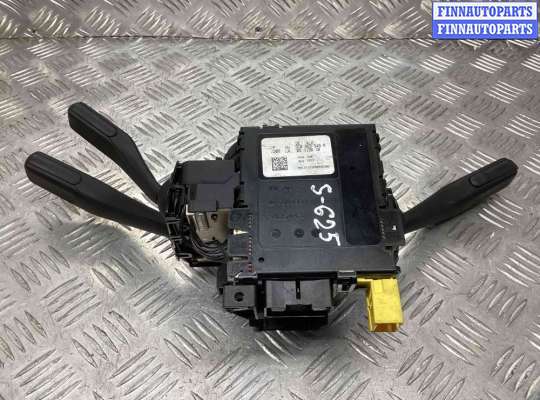 купить Переключатель подрулевой (стрекоза) на Volkswagen Passat Passat B6 (3C) 2005-2010