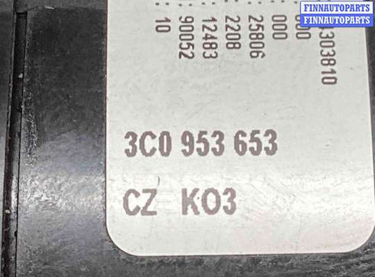 купить Переключатель подрулевой (стрекоза) на Volkswagen Passat Passat B6 (3C) 2005-2010