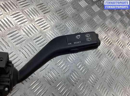 купить Переключатель подрулевой (стрекоза) на Volkswagen Passat Passat B6 (3C) 2005-2010