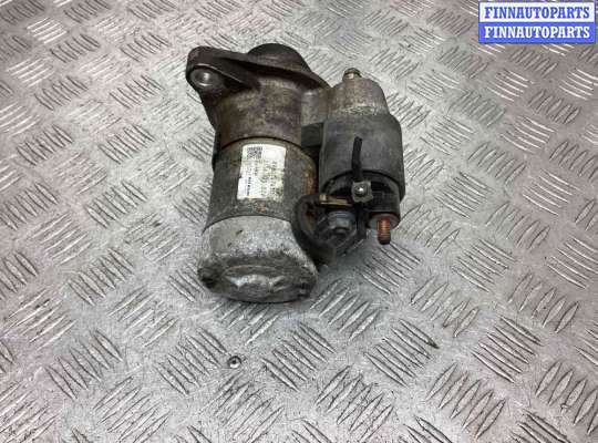 купить Стартер на Opel Zafira Zafira B 2008-2015 рестайлинг