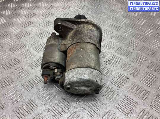 купить Стартер на Opel Zafira Zafira B 2008-2015 рестайлинг