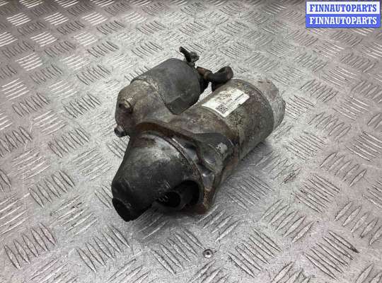 Стартер OP2355736 на Opel Zafira Zafira B 2008-2015 рестайлинг