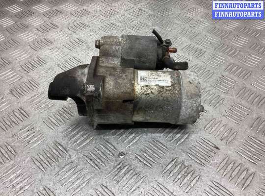 купить Стартер на Opel Zafira Zafira B 2008-2015 рестайлинг