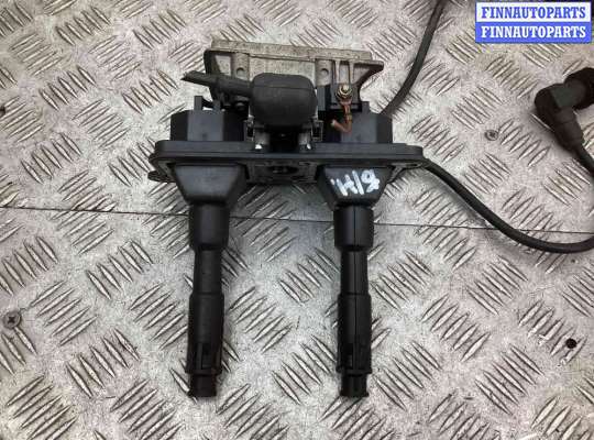 купить Катушка зажигания на Audi A4 A4 B5 (8D) 1994-1999