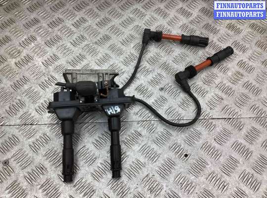 купить Катушка зажигания на Audi A4 A4 B5 (8D) 1994-1999