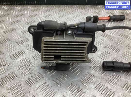 купить Катушка зажигания на Audi A4 A4 B5 (8D) 1994-1999