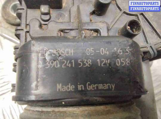 купить Механизм стеклоочистителя (трапеция дворников) на Opel Astra Astra H 2004-2007