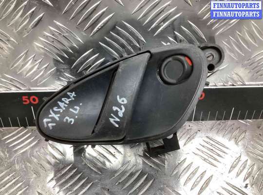 Купить Ручка внутренняя задняя левая на Citroen Xsara Xsara I 1997-2004 Ручка внутренняя задняя левая CT1043790 на Citroen Xsara Xsara I 1997-2004