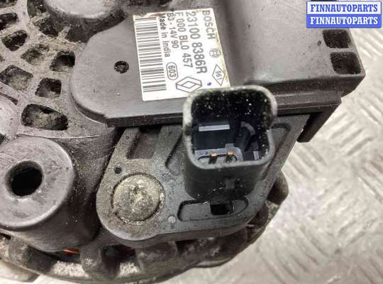 купить Генератор на Dacia Sandero Sandero II (B52) 2013-2020