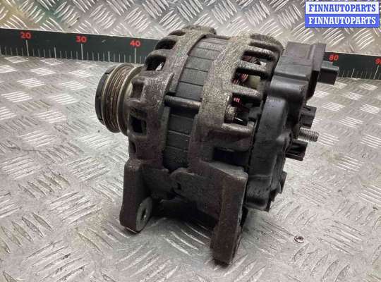 купить Генератор на Dacia Sandero Sandero II (B52) 2013-2020