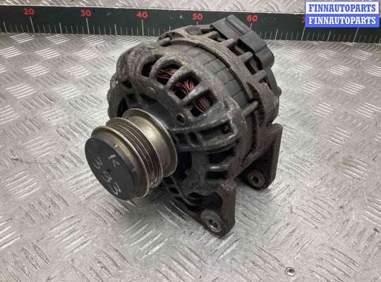 купить Генератор на Dacia Sandero Sandero II (B52) 2013-2020