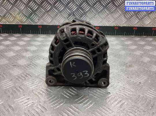 купить Генератор на Dacia Sandero Sandero II (B52) 2013-2020