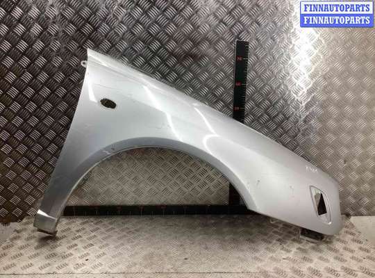 купить Крыло переднее правое на Subaru Impreza Impreza II (GG/G11) 2000-2002