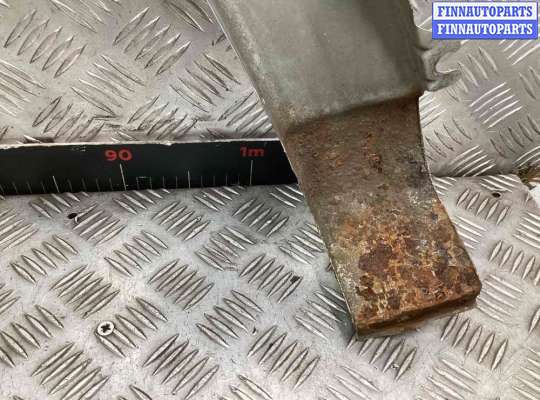 купить Крыло переднее правое на Subaru Impreza Impreza II (GG/G11) 2000-2002