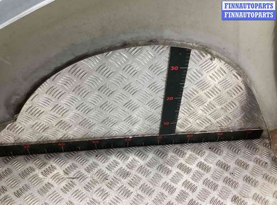 купить Крыло переднее правое на Subaru Impreza Impreza II (GG/G11) 2000-2002