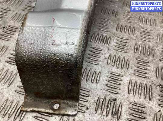 купить Крыло переднее правое на Subaru Impreza Impreza II (GG/G11) 2000-2002