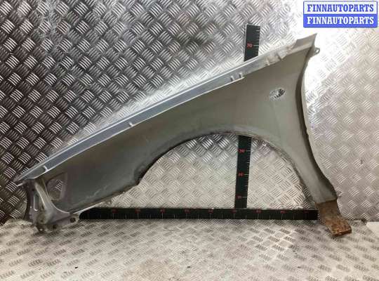 купить Крыло переднее правое на Subaru Impreza Impreza II (GG/G11) 2000-2002