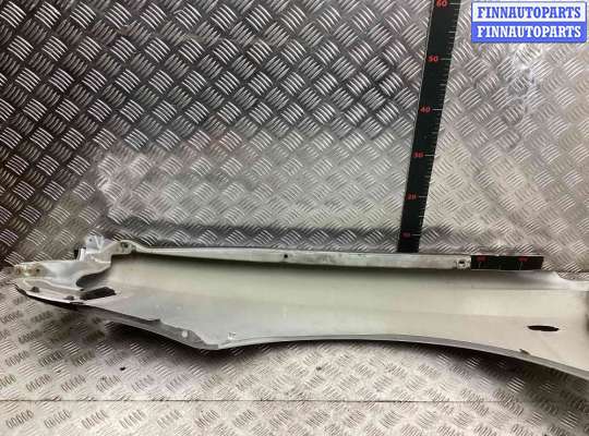 купить Крыло переднее правое на Subaru Impreza Impreza II (GG/G11) 2000-2002