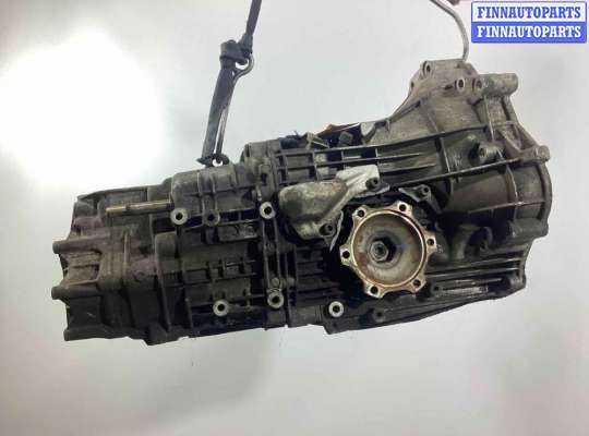 купить КПП механическая (МКПП) 5-ступенчатая на Audi A4 A4 B5 (8D) 1994-1999