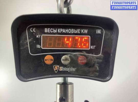 купить КПП механическая (МКПП) 5-ступенчатая на Audi A4 A4 B5 (8D) 1994-1999