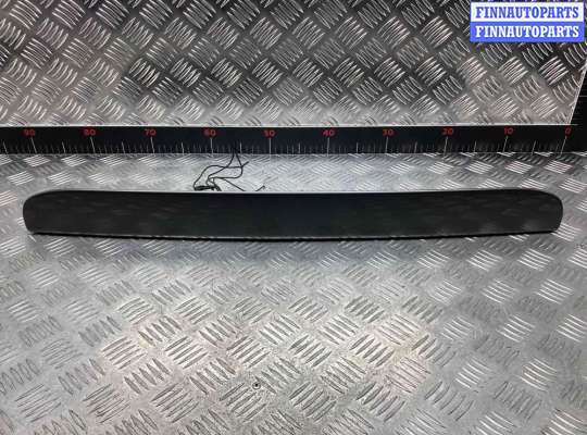 купить Накладка подсветки номера на Chrysler Voyager Voyager IV (RG) 2001-2008