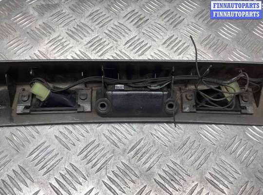 купить Накладка подсветки номера на Chrysler Voyager Voyager IV (RG) 2001-2008