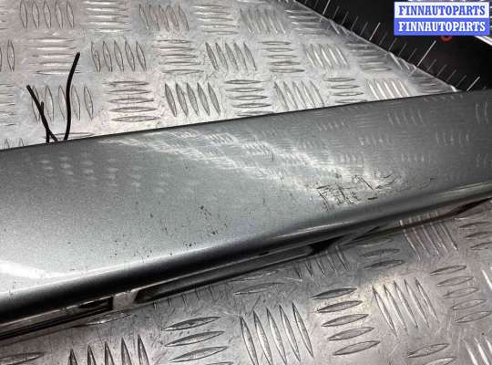 купить Накладка подсветки номера на Chrysler Voyager Voyager IV (RG) 2001-2008