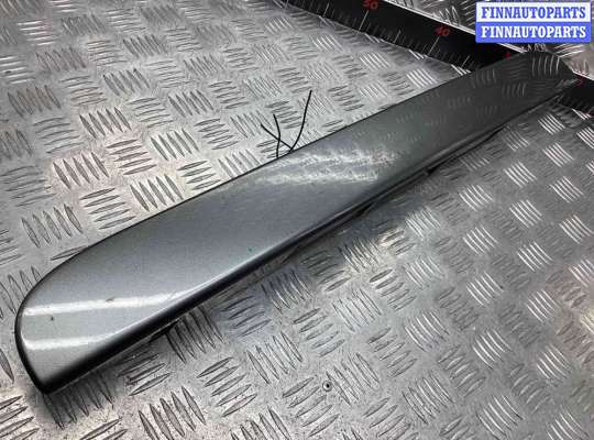 купить Накладка подсветки номера на Chrysler Voyager Voyager IV (RG) 2001-2008