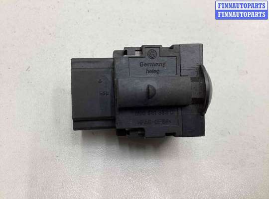 купить Кнопка корректора фар на Volkswagen Passat Passat B5+ (3B) 2000-2005 рестайлинг
