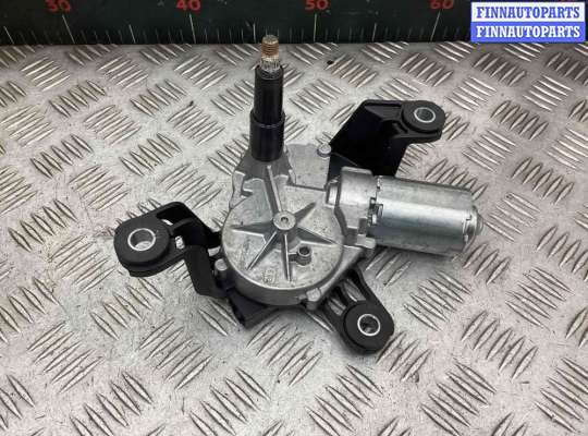 купить Моторчик заднего стеклоочистителя (дворника) на Opel Astra Astra H 2007-2010 рестайлинг