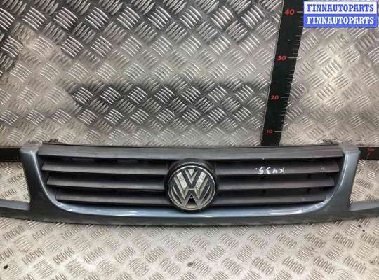 купить Решетка радиатора на Volkswagen Passat Passat B4 (3A) 1993-1997