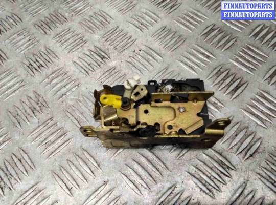 купить Замок двери передней левой на Renault Master Master II 1998-2010