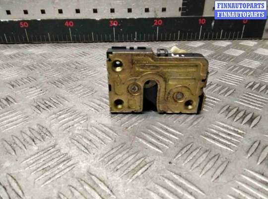 купить Замок двери передней левой на Renault Master Master II 1998-2010