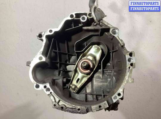 МКПП - Механическая коробка на Volkswagen Passat B5+ (3B, GP)