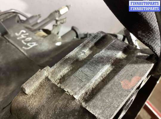 МКПП - Механическая коробка на Volkswagen Passat B5+ (3B, GP)