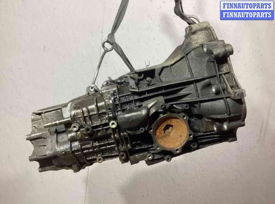 МКПП - Механическая коробка на Volkswagen Passat B5+ (3B, GP)