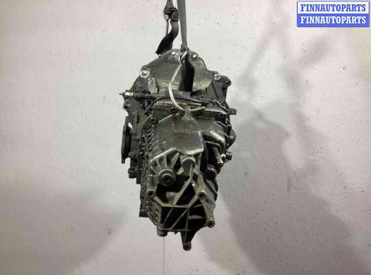 МКПП - Механическая коробка на Volkswagen Passat B5+ (3B, GP)