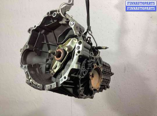 МКПП - Механическая коробка на Volkswagen Passat B5+ (3B, GP)