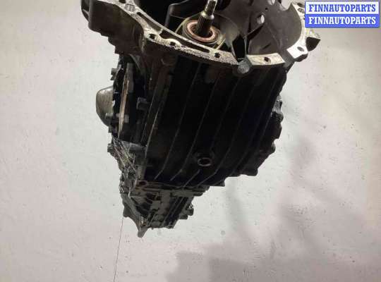 МКПП - Механическая коробка на Volkswagen Passat B5+ (3B, GP)