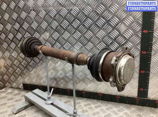купить Полуось передняя правая (приводной вал, ШРУС) на Audi A6 A6 C5 (4B) 1997-2001