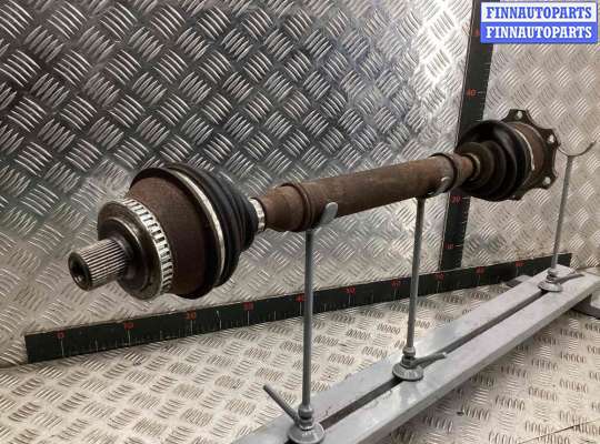 купить Полуось передняя правая (приводной вал, ШРУС) на Audi A6 A6 C5 (4B) 1997-2001