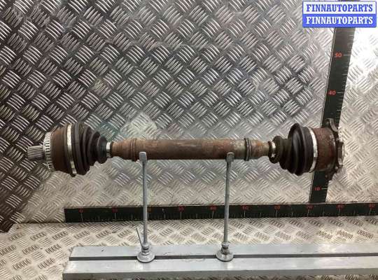 купить Полуось передняя правая (приводной вал, ШРУС) на Audi A6 A6 C5 (4B) 1997-2001