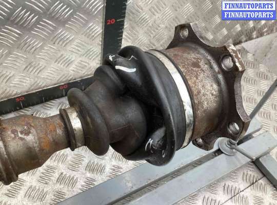 купить Полуось передняя правая (приводной вал, ШРУС) на Audi A6 A6 C5 (4B) 1997-2001