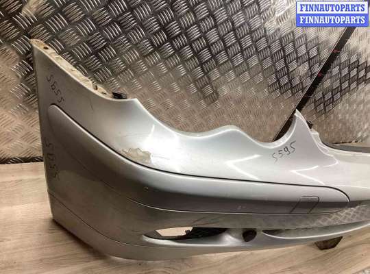 купить Бампер передний на Mercedes C C (W203) 2000-2004