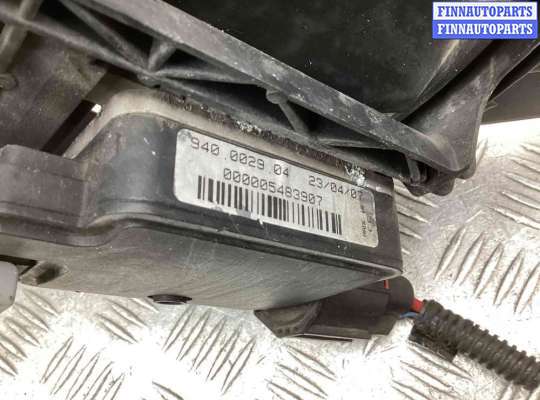 купить Вентилятор радиатора на Ford Focus Focus II 2005-2008