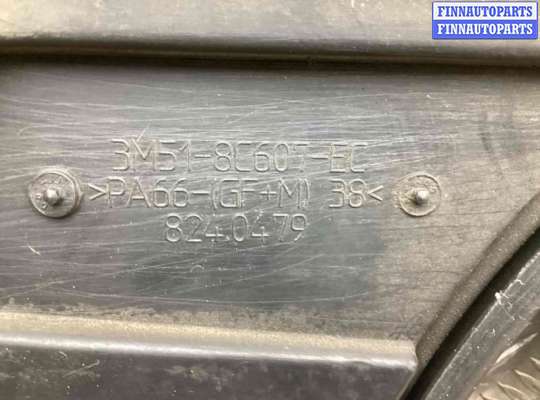 купить Вентилятор радиатора на Ford Focus Focus II 2005-2008