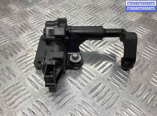 Сервопривод (электромоторчик)