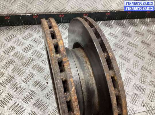 купить Диск тормозной передний на Dacia Logan Logan I (LS) 2004-2012